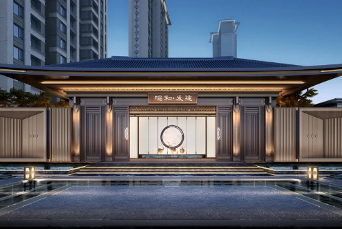 全城共鉴丨和玺之后，，，，，马銮湾又一力作pa旗舰＆住宅·海玥和鸣面市